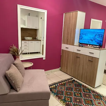 Apartman Cozy In Belgrade