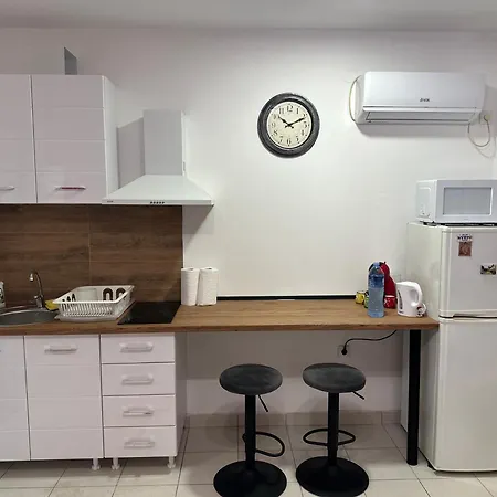 Apartman Cozy In Belgrade