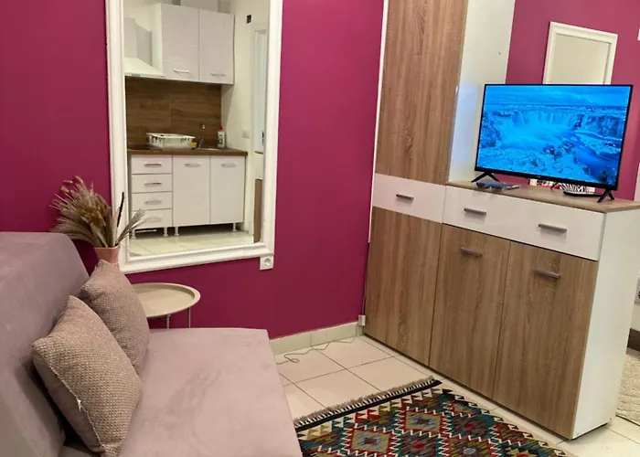 Apartman Cozy In Belgrade